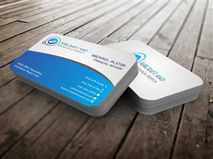 Design de Carte de Visite par szabist pour ce projet | Design #4446117