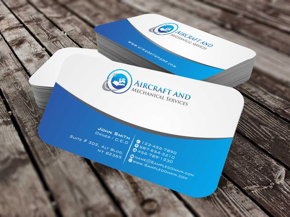 Design de Carte de Visite par szabist pour ce projet | Design #4446118
