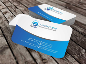 Business Card Design by szabist for this project | Design: #4446118