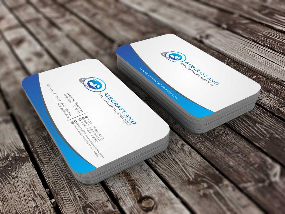 Business Card Design by szabist for this project | Design #4446119