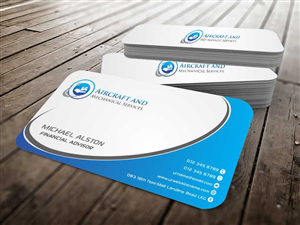 Business Card Design by szabist for this project | Design: #4446122