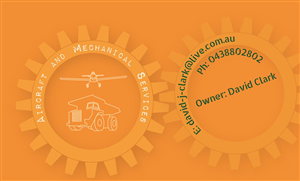 Business Card Design by Ed.Cas for this project | Design: #4503442