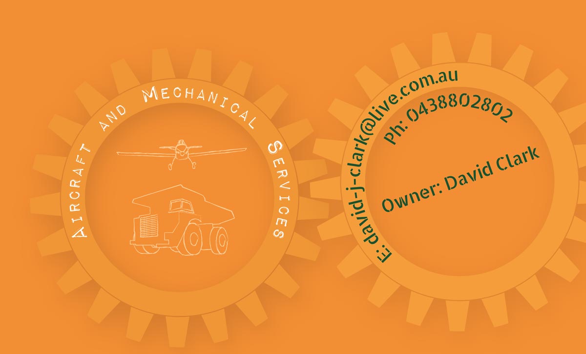 Business Card Design by Ed.Cas for this project | Design #4503505
