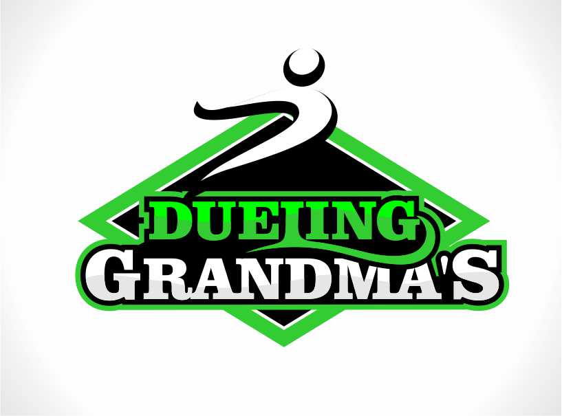 Logo-Design von JHG für dieses Projekt | Design #4483637