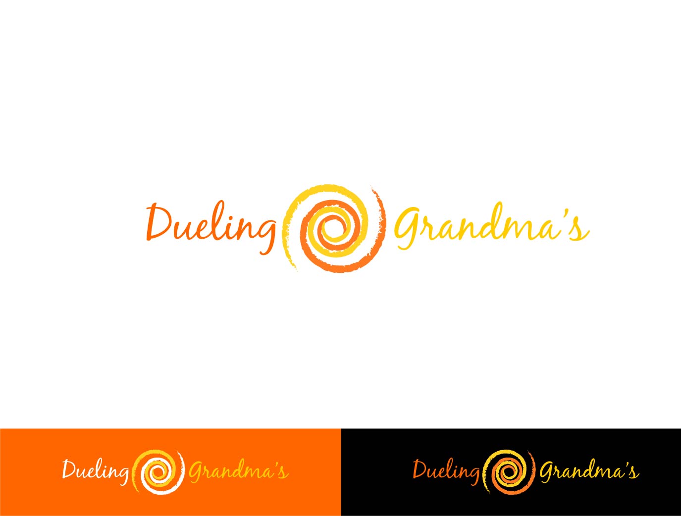 Logo Design by wonderland for this project | Design #4458453