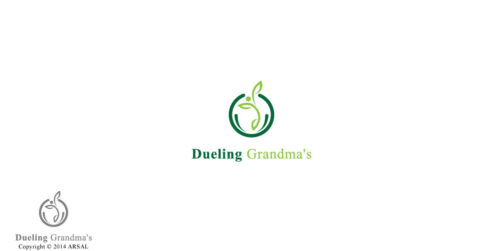 Logo Design by ARSLAN YASEEN ABBASI for this project | Design #4476527