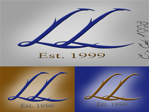 Logo Design by ExEst1998 for this project | Design: #4489985