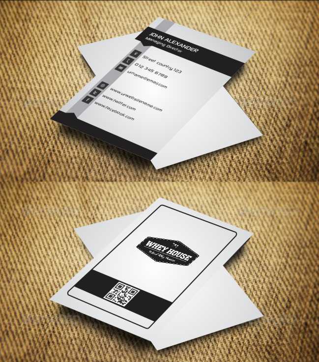 Business Card Design by AwsomeD for this project | Design #4570673