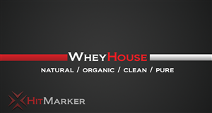 Business Card Design by Mrios94