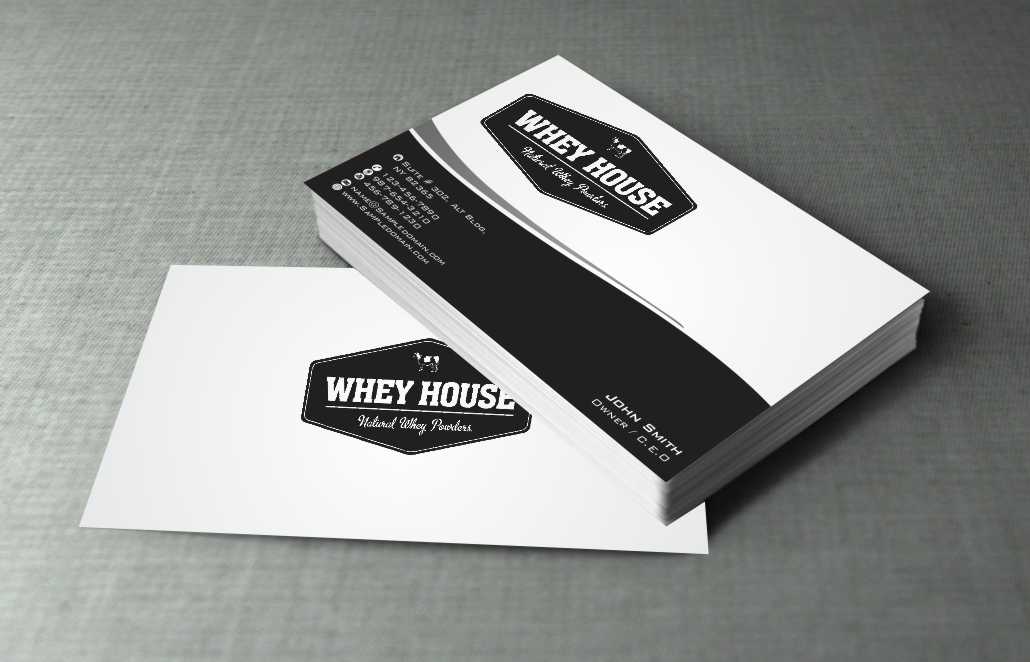 Design de Carte de Visite par szabist pour ce projet | Design #4570205