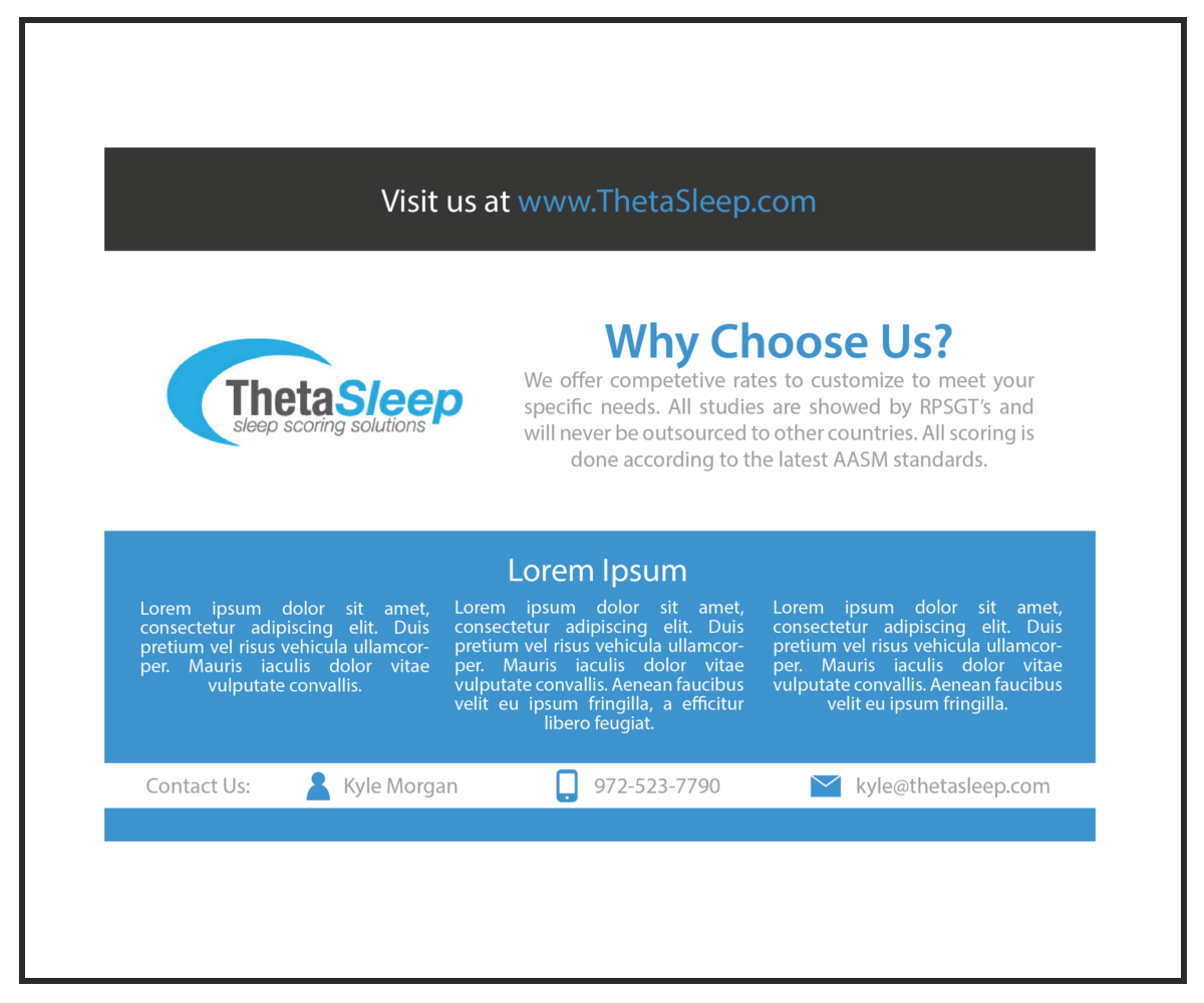 Design Publicitaire par insultr pour ce projet | Design #4470699