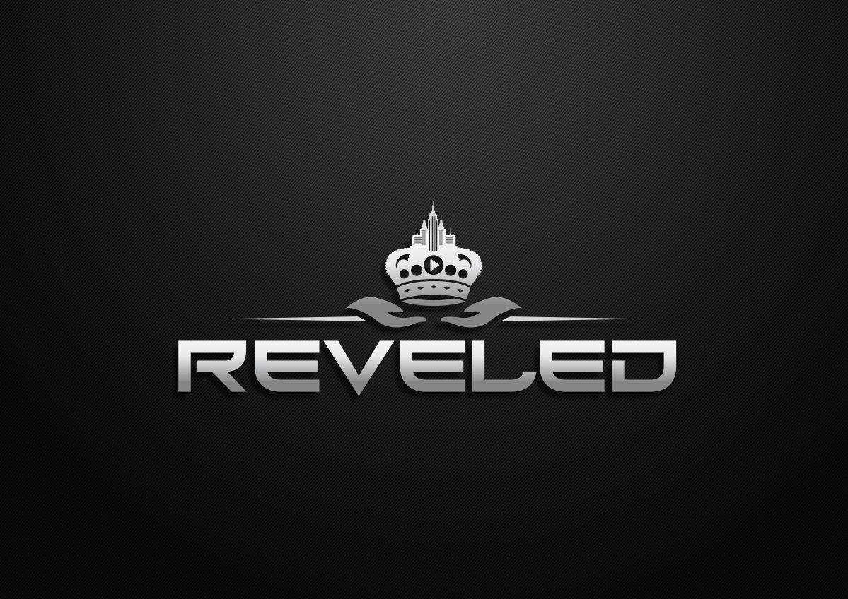 Logo Design by Amduat Design for   | Design #4555229