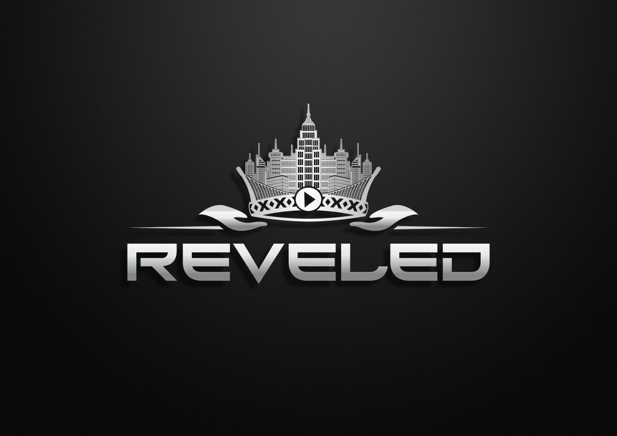 Logo Design by Amduat Design for   | Design #4570524