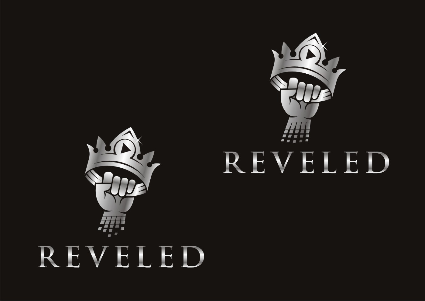 Logo Design by Bale Catha for   | Design #4477271