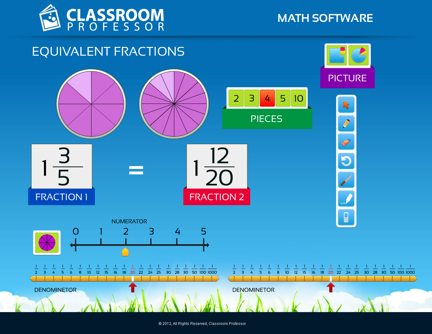 App Design by Expert Designer for Classroom Professor | Design #1276995