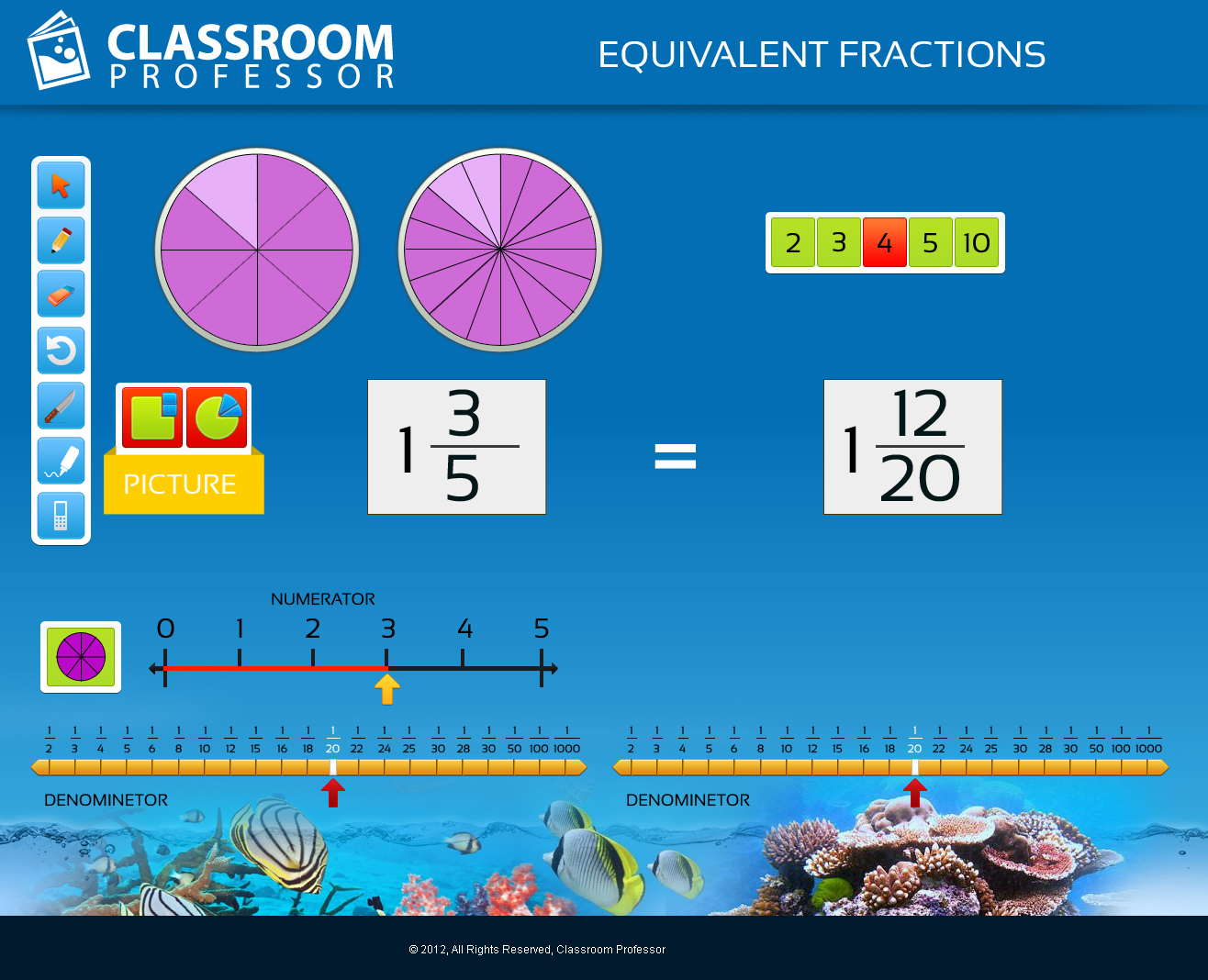 Design Application par Expert Designer pour Classroom Professor | Design #1283990