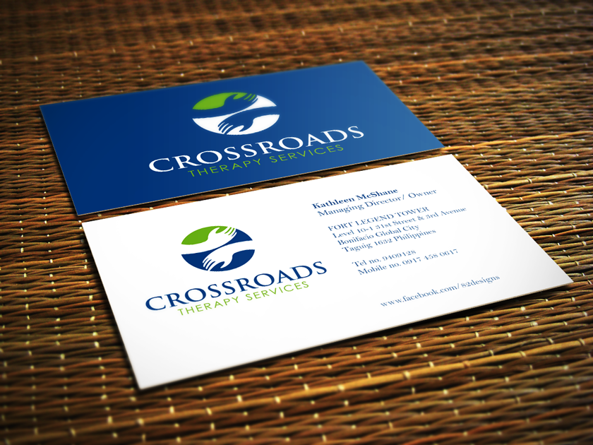 Logo Design by mvillamin for this project | Design #4467303