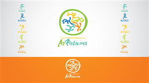 Logo Design by Jeremy Wooldridge for this project | Design: #539877