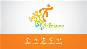 Logo Design by Jeremy Wooldridge