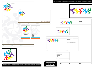 Logo Design by BEGD - Bradley Edwards Graphic Design