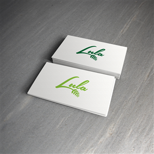 Logo Design by Locke+ for Lula Private Limited | Design: #4470060