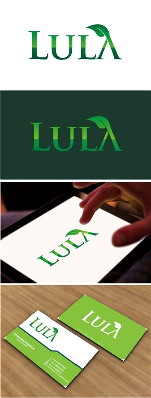 Logo Design by hih7