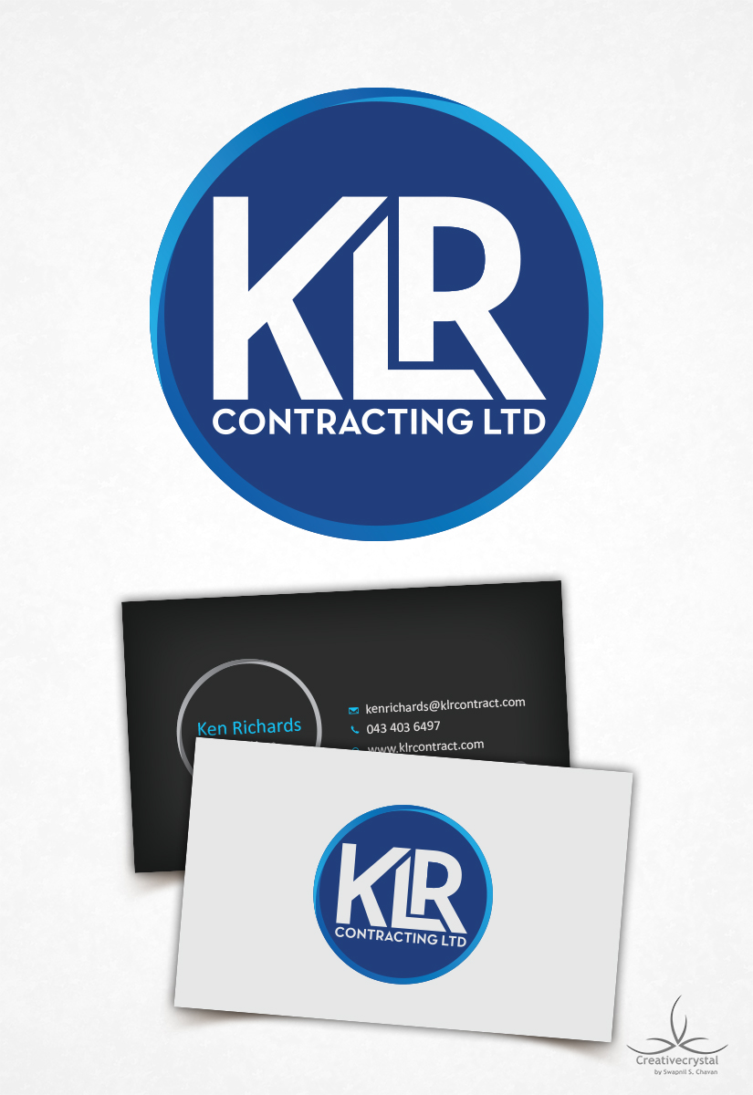 Logo Design by Creativecrystal for this project | Design #4497236