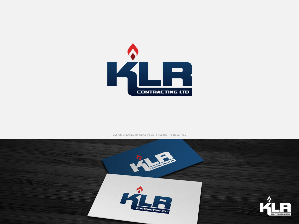 Logo Design by DLab™ for this project | Design #4491727