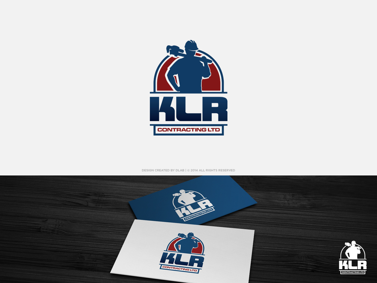 Logo Design by DLab™ for this project | Design #4529076