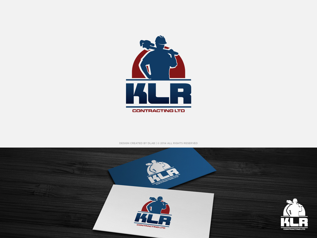 Design de Logo par DLab™ pour ce projet | Design #4529327