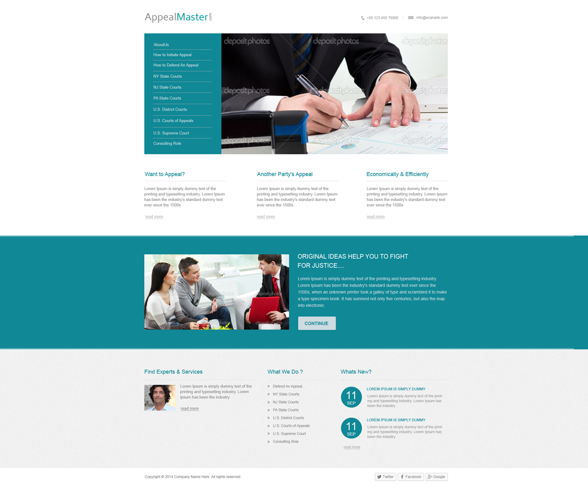 Diseño Web por aarsita para este proyecto | Diseño #4484541