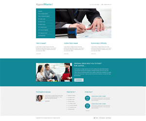Web Design by aarsita