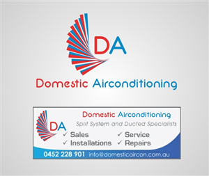 Logo Design by SeXtreme for this project | Design #4440289