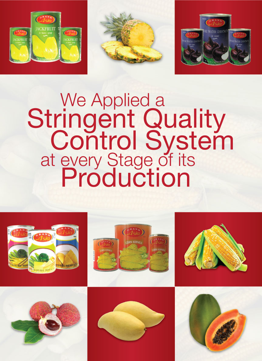 Brochure Design by Impressive Sol for Grand Asia Food Industry Co. Ltd 5/127 Soi Udomsab, Baromrajchonnanee Rd., | Design #4475376