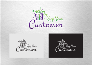 Logo Design by graphic.bush005