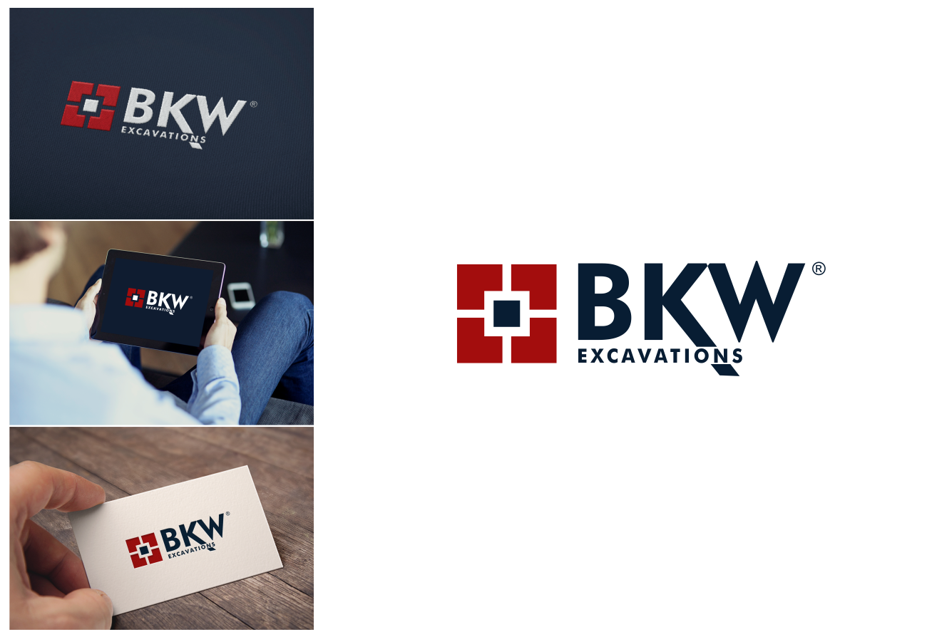 Logo Design by Monimonzy for this project | Design #4474450