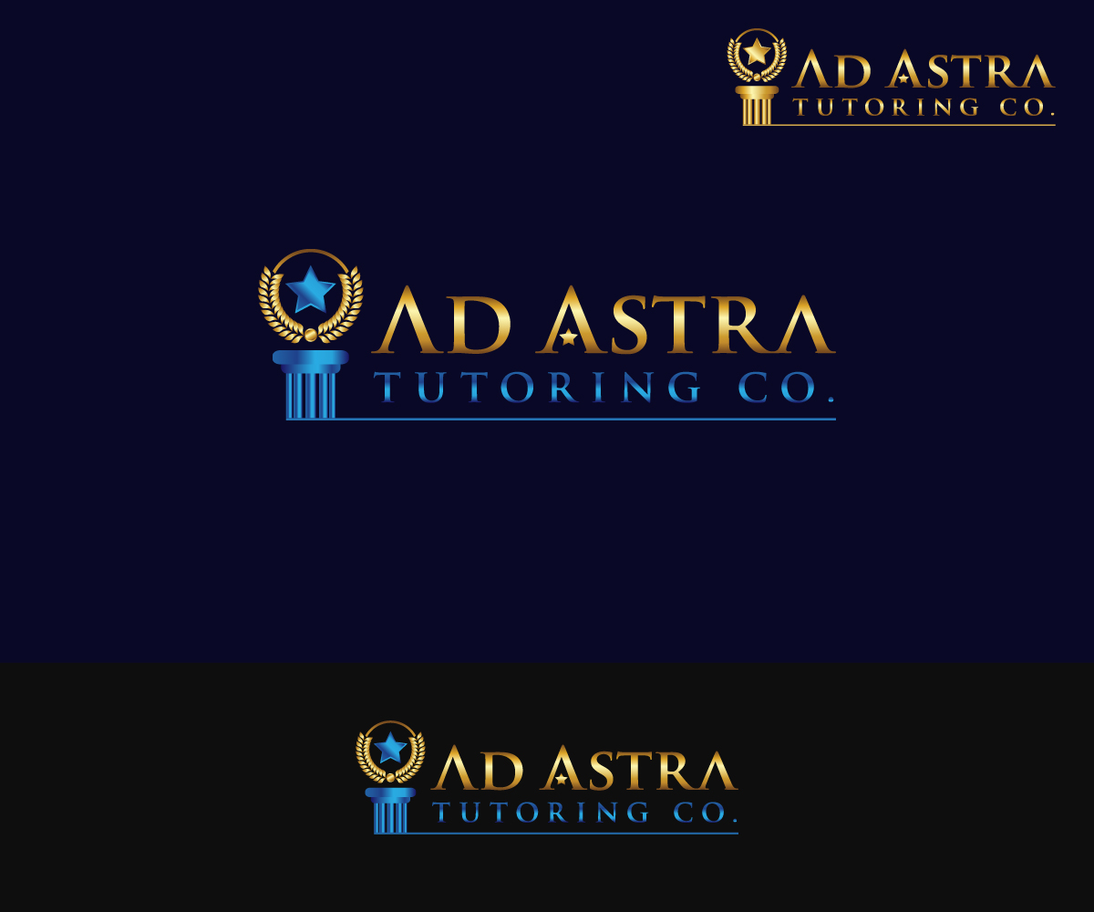 Logo Design by M.Pirs for this project | Design #4470898