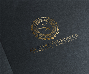 Logo Design by Arthesia Creative for this project | Design: #4468470
