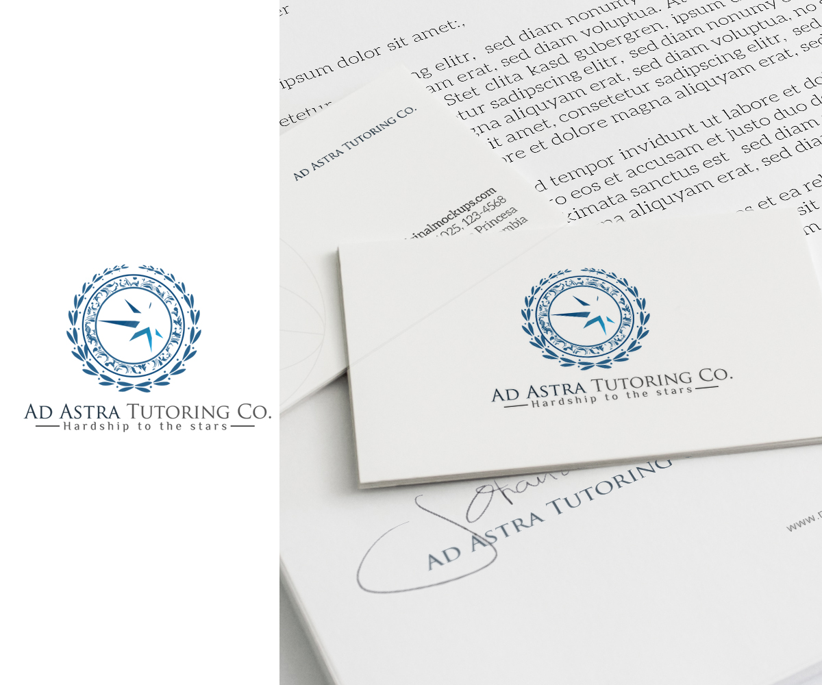 Logo Design by Arthesia Creative for this project | Design #4468475