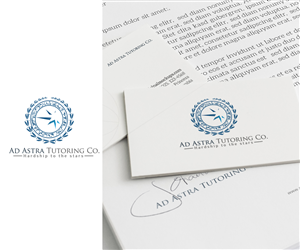 Logo Design by Arthesia Creative for this project | Design: #4468475