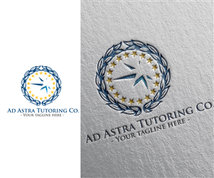 Logo Design by Arthesia Creative for this project | Design: #4535168
