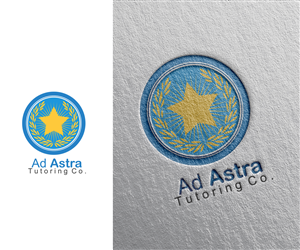 Logo Design by Arthesia Creative for this project | Design: #4535171