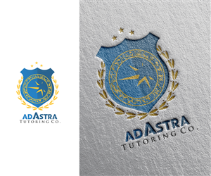Logo Design by Arthesia Creative for this project | Design: #4535176