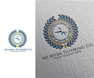 Logo Design by Arthesia Creative for this project | Design: #4535177