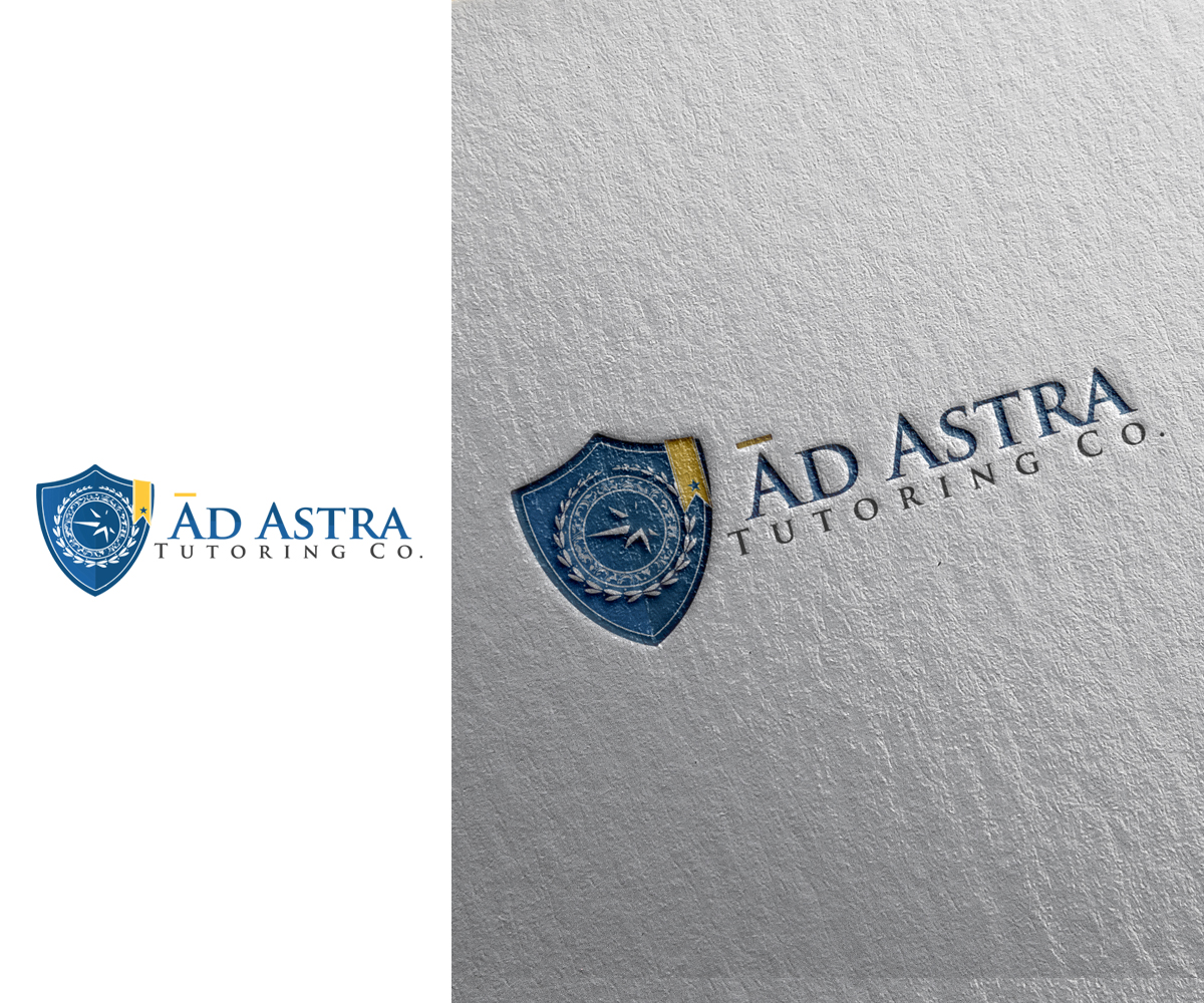 Logo Design by Arthesia Creative for this project | Design #4535180