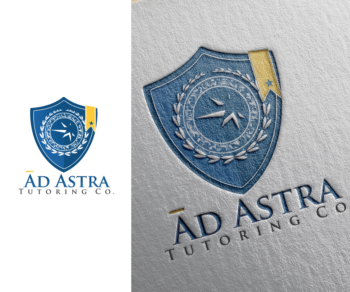 Logo Design by Arthesia Creative for this project | Design #4535184