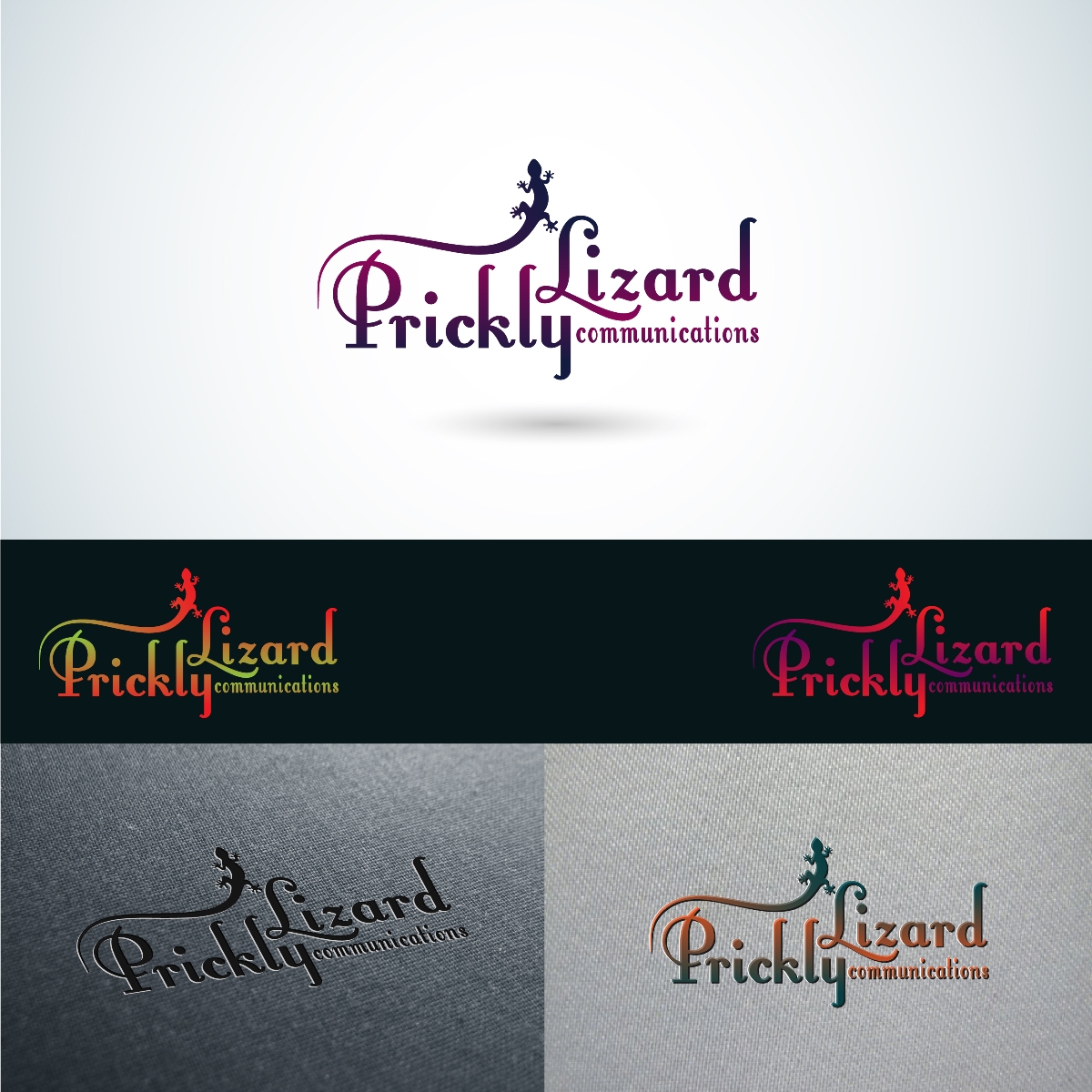 Logo Design by CastleArt for this project | Design #4442898