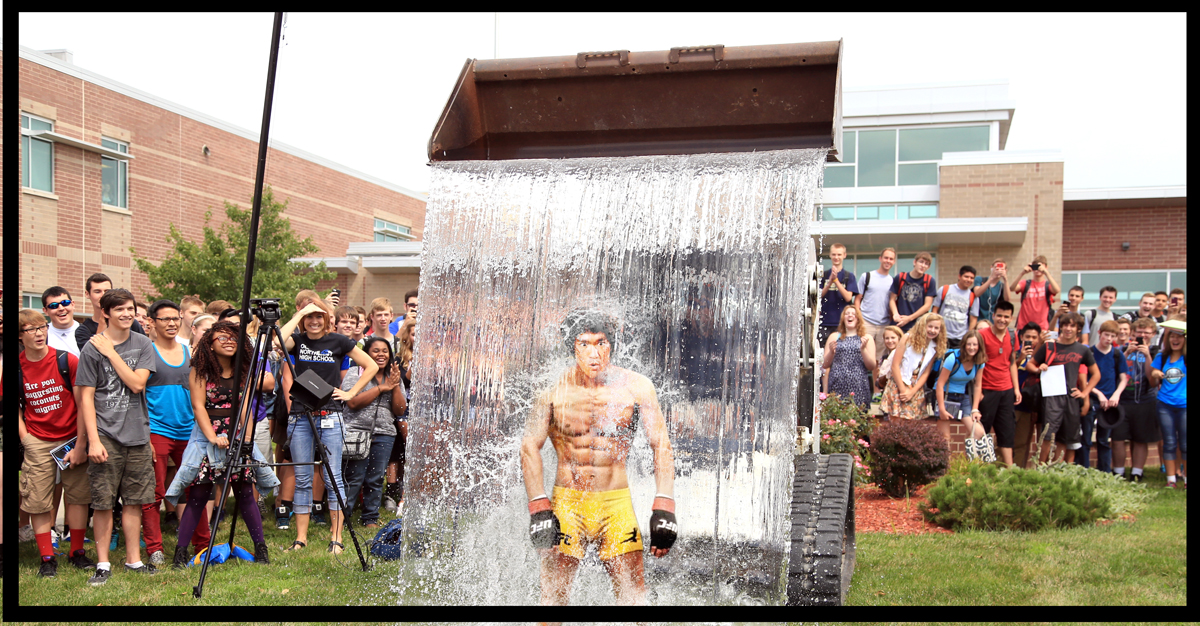 Diseño de Photoshop por Jumar Ray para DesignCrowd LLC | Diseño #4473193