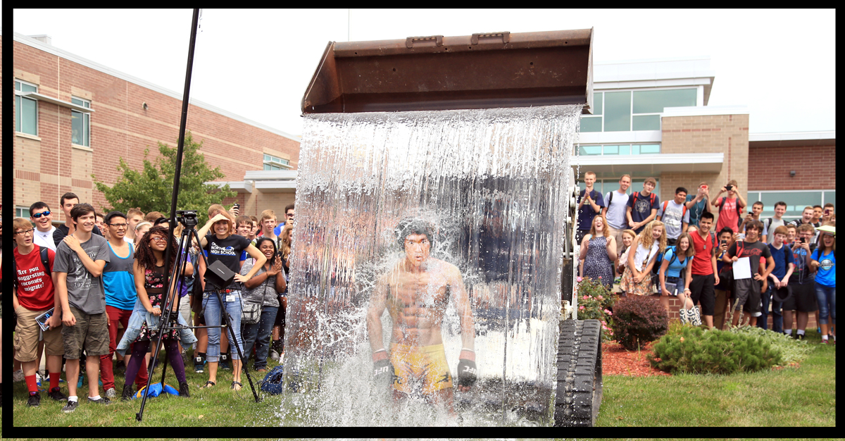 Diseño de Photoshop por Jumar Ray para DesignCrowd LLC | Diseño #4487838