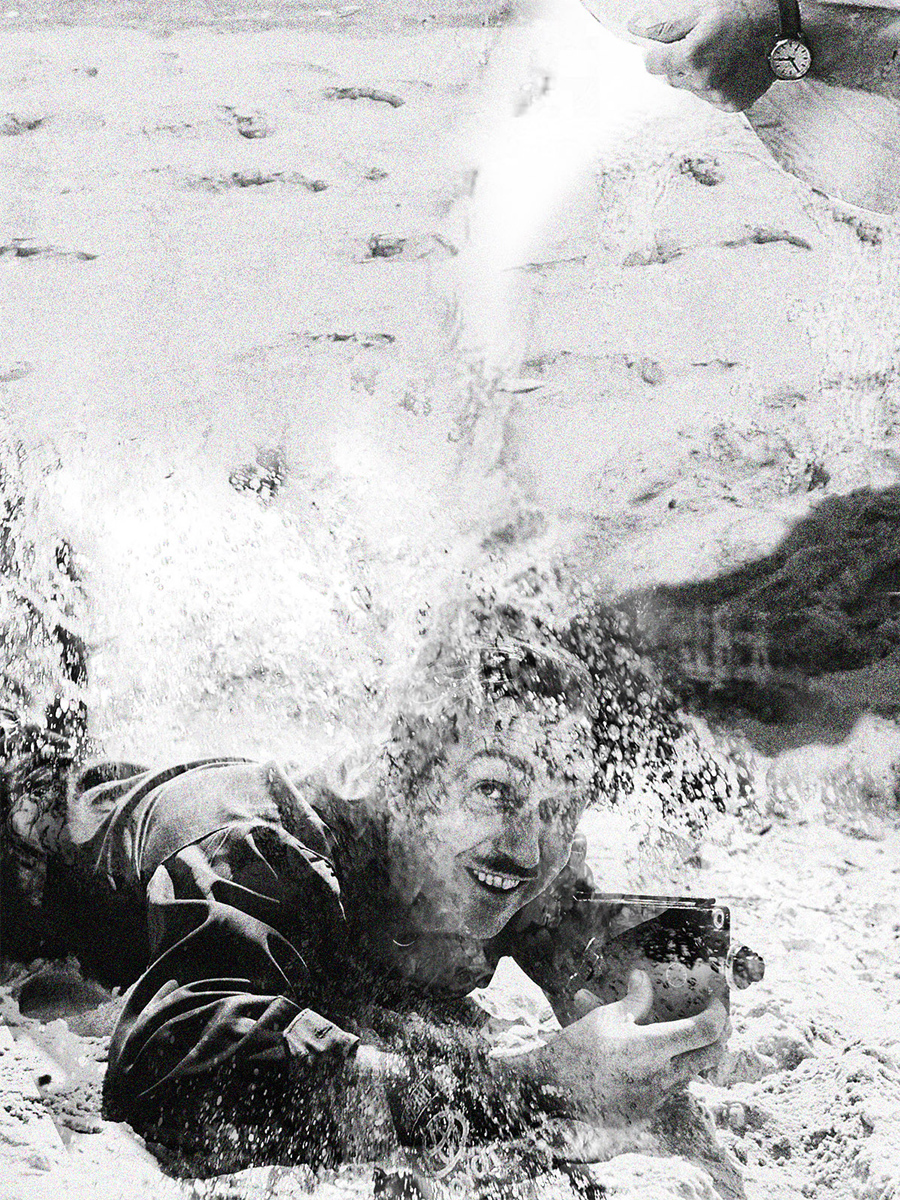 Photoshop Design by angrysora for DesignCrowd LLC | Design #4468244